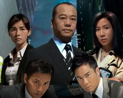 图法证先锋2剧情介绍由梅小青作为监制