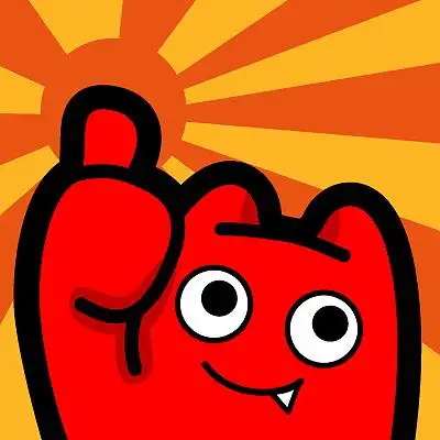 i70【魔鬼猫表情-赞】#全身 卖萌 杠杠滴 大拇指 认可 赞赏 表扬 ip