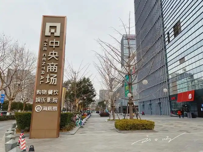 南京商场排名南京商场排名