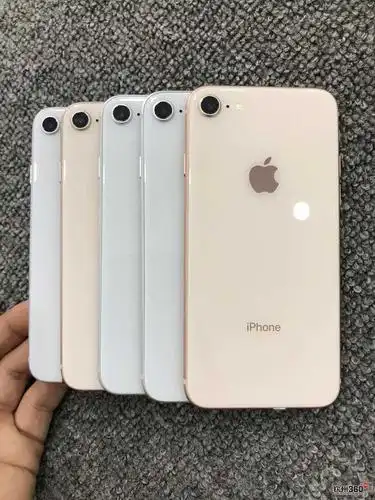 苹果8代64g全网,靓机,现货,质量保一个月,支持分期付款,联系电话