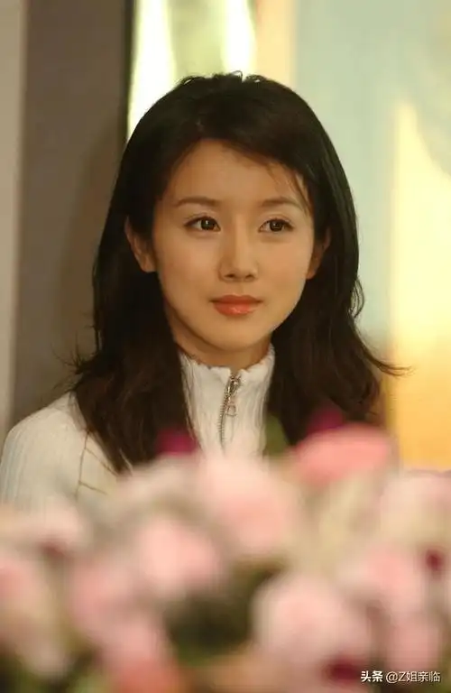 秦海璐_同学_影后