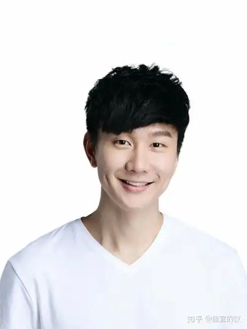 为什么林俊杰五官一般但是却这么帅