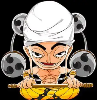 梦想海贼王艾尼路培养攻略