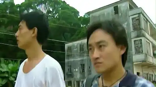 侃剧小师兄:犯罪影视之插翅难逃合集