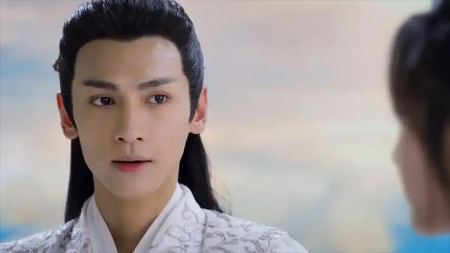 大龙与锦觅 - 堆糖,美图壁纸兴趣社区