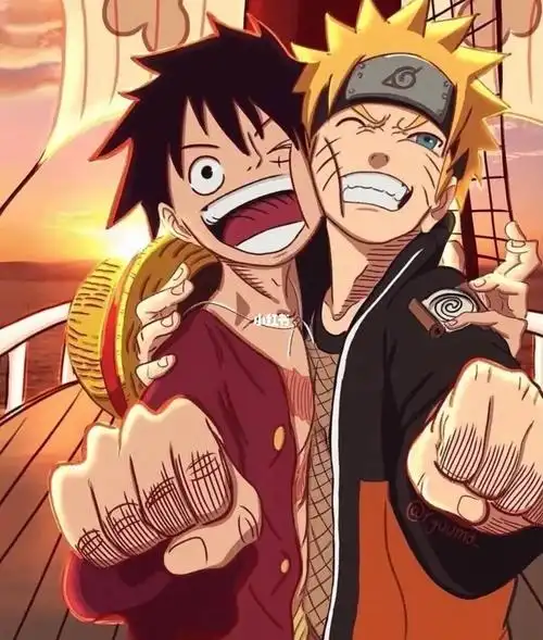 海贼 火影_火影_海贼王_乔巴_影视_动漫_动漫推荐