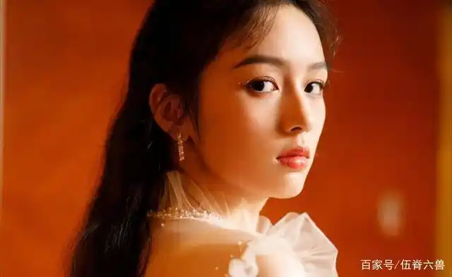 网友票选95后小花颜值top4周也刘浩存上榜王楚然是潜力股