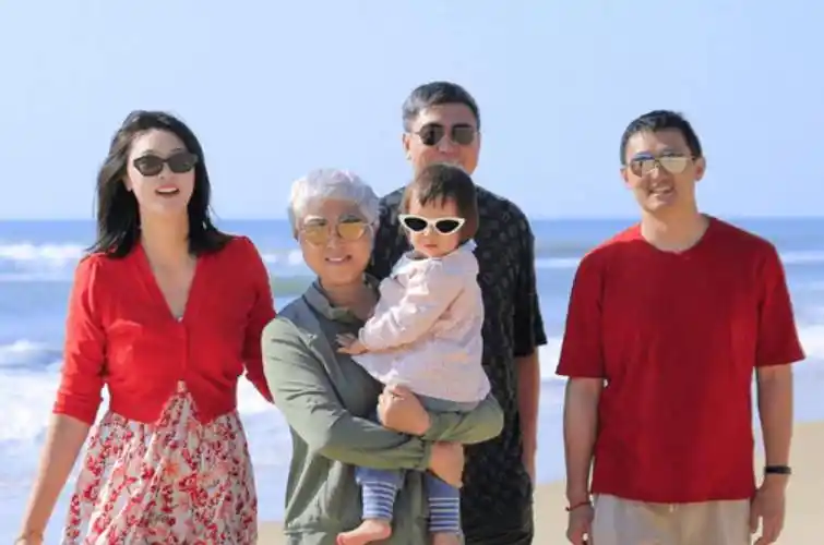 前中国女排大队长惠若琪 事业爱情双丰收 她才是真正的人生赢家