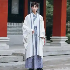 古装男公子帅气价格