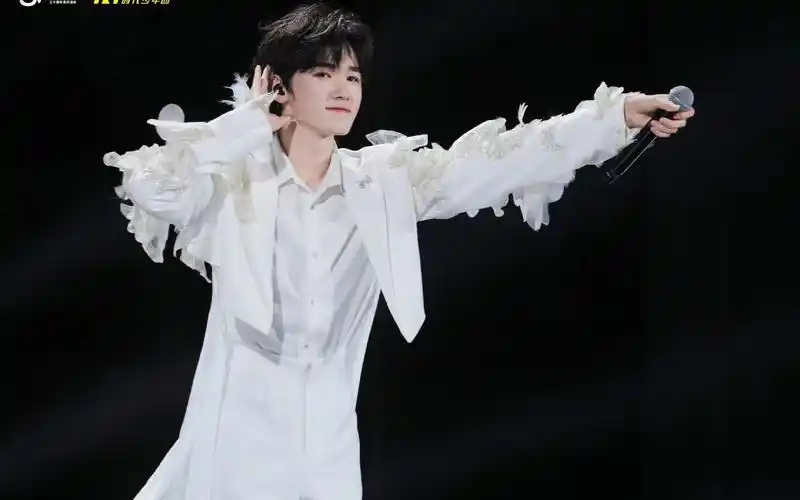 《5.23pm/从今以后》宋亚轩