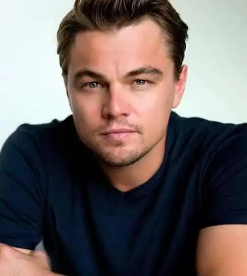 盘点全球最帅十大男明星