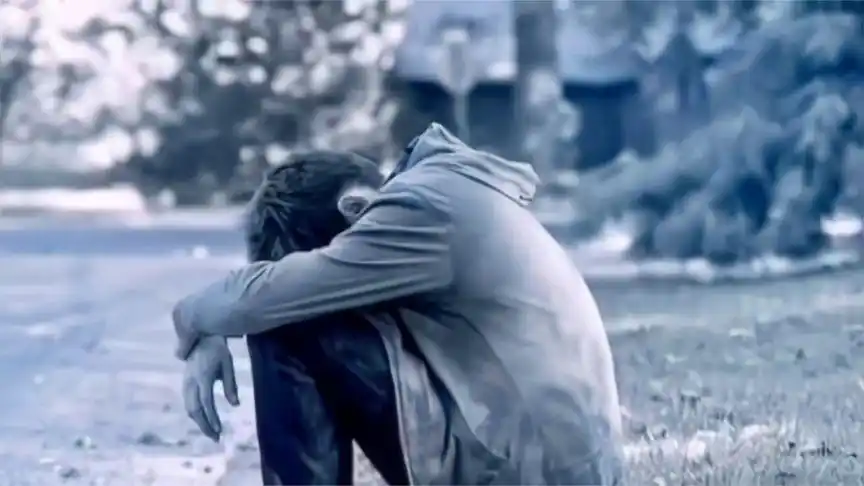 当你伤心无助难过迷茫时,一定不要忘记