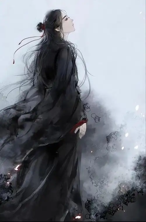 惊艳了时光的古风句子,美到心坎里~ 676767