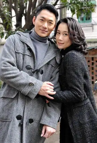 幸福绽放湖北受捧朱泳腾获封极品前任