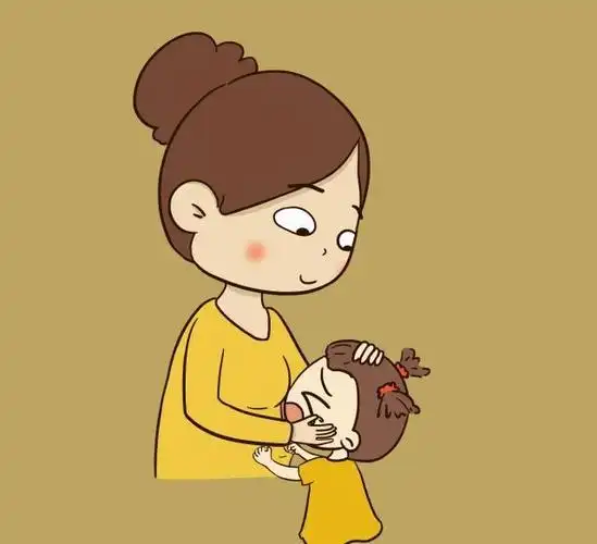 为什么一岁后的宝宝会变得特别恋奶?原因让人心疼