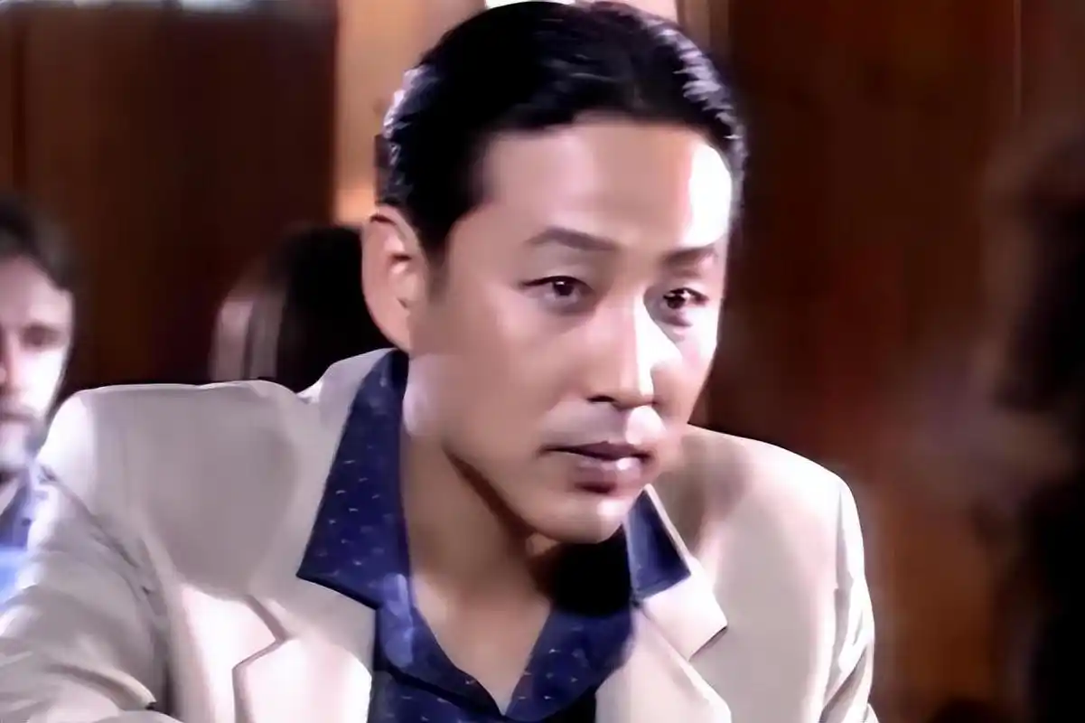 陈道明 也走到了今天 陈道明,也走到了今天的路上 陈道明,也走到了