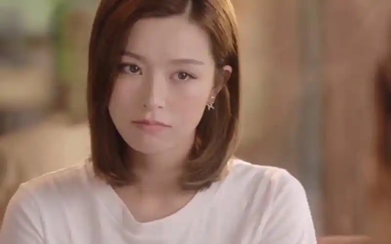 【只为遇见你】高洁(文咏珊)第二集cut-7