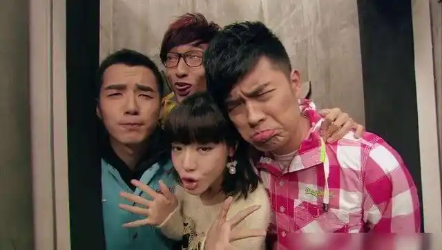 爱情公寓6要来啦爱情公寓的粉丝们一起激动吧