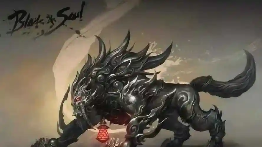 斗罗大陆唐三拥有的罕见魂兽暗魔邪神虎上榜它的结局最悲剧