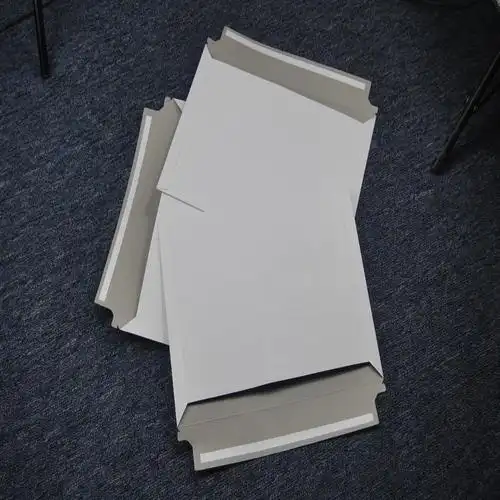 空白顺丰快递文件信封袋 纸袋文件封 330*245 50mm 批发订做