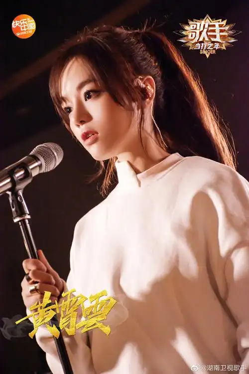 《歌手·当打之年》剧照第14张图片