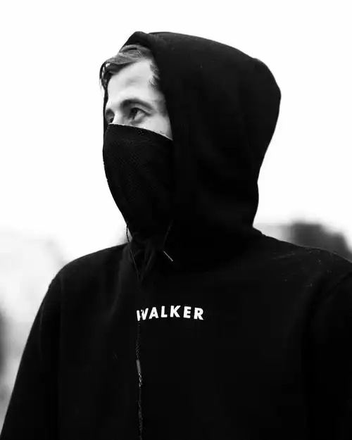 alan walker