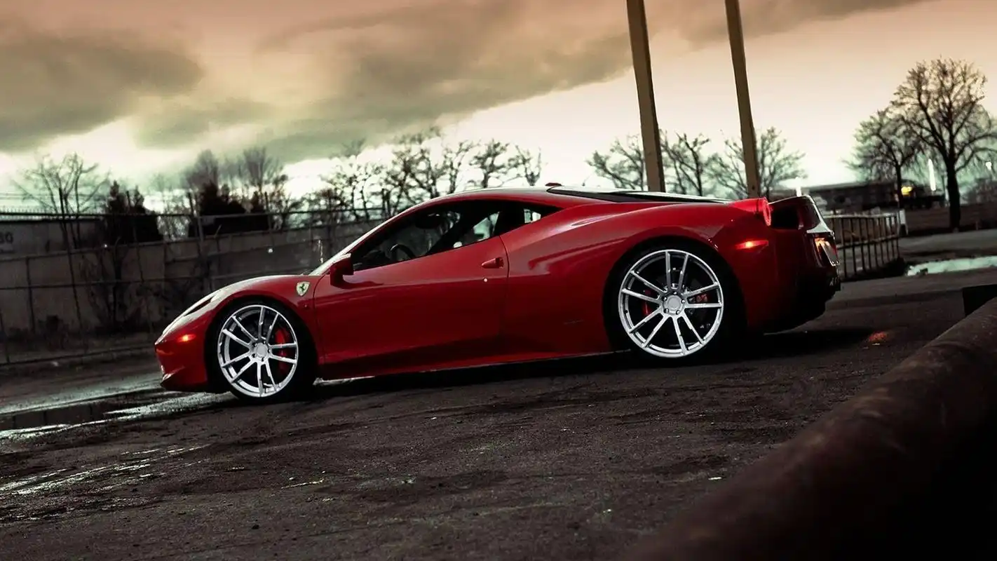 汽车壁纸,法拉利,汽车图片,壁纸,1920x1080