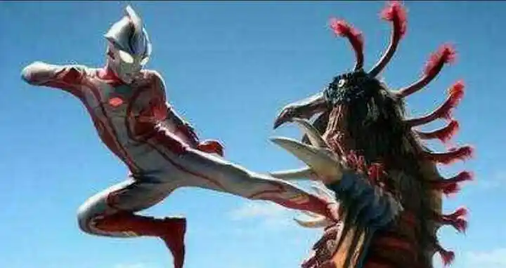 奥特曼打怪兽免费下