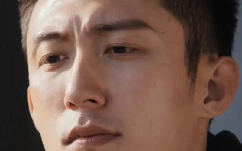 对对对,就用这种眼神看我781537815【黄景瑜素颜4k怼脸】