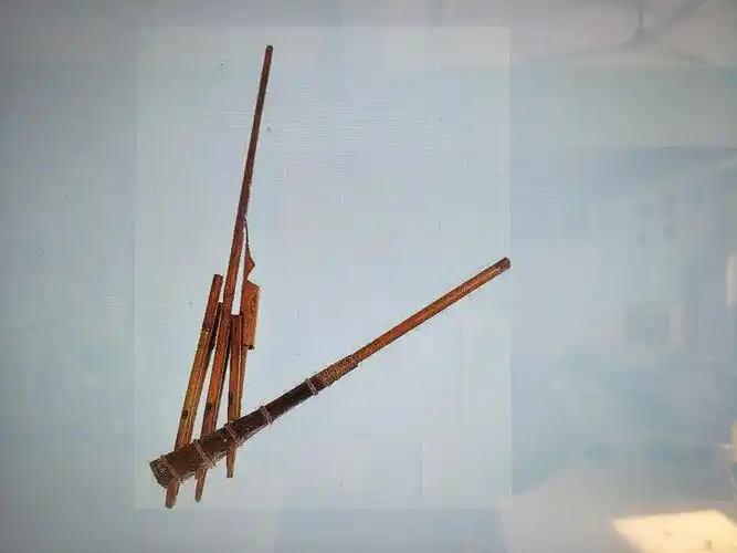 青少年宫艺术幼儿园大一班课程故事——《民族乐器演奏会》