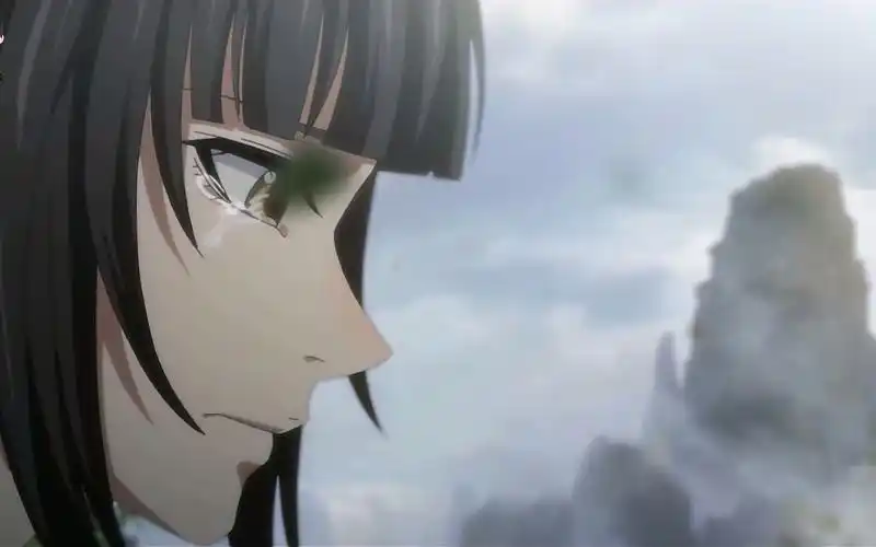 魔道祖师:谁的哭最让你心疼2