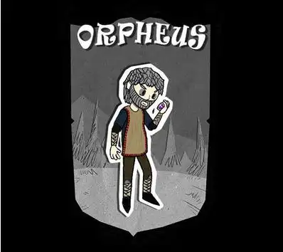 饥荒联机版篡位者orpheus人物mod10免费版
