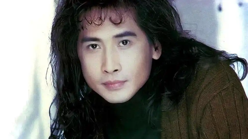 齐秦歌曲,带给你经典的感觉!