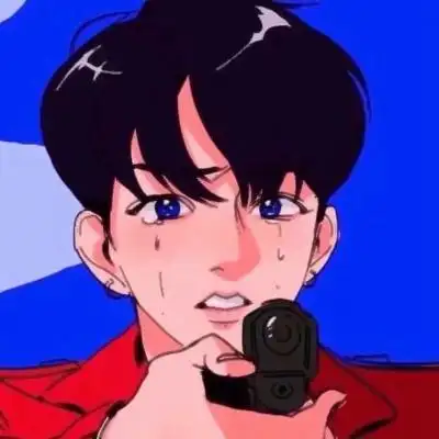 超酷最潮最酷男头超清全网的稀少一组动漫头像好看头像男的稀少文章超