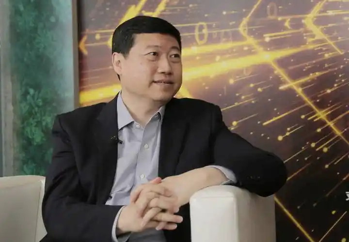 专访国科嘉和王戈硬科技存在投资泡沫但将是未来1020年发展驱动力