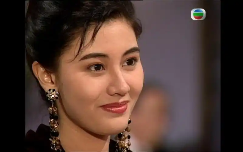 《原振侠》李嘉欣cut64-"你记不记得有一件我们始终没有缘分做",两人