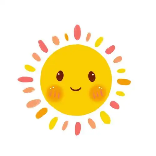 朗诵|心向阳光,守心自暖