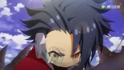 酷跑英雄 【人物预告】高冷能力王登场,快给小飞打call!