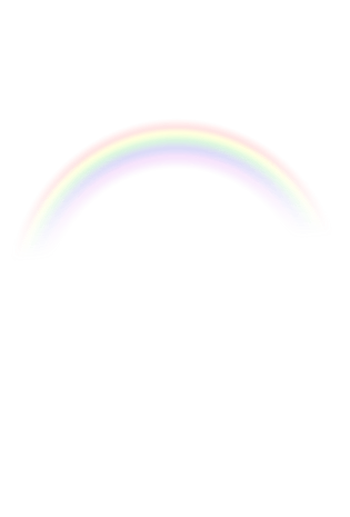 七彩虹图片大全