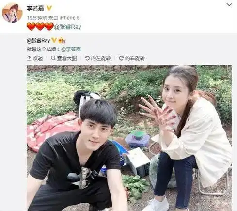 新红楼播出14年6位姑娘差距明显戏外难逃红楼魔咒