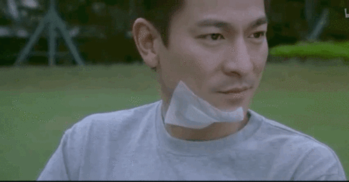 《无间道》系列的群戏实在太精彩了,但是第三部《无间道:终极无间》