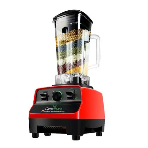 青豆破壁机家用 多功能商用沙冰机lm608料理机_沙冰机_西式厨房_大家