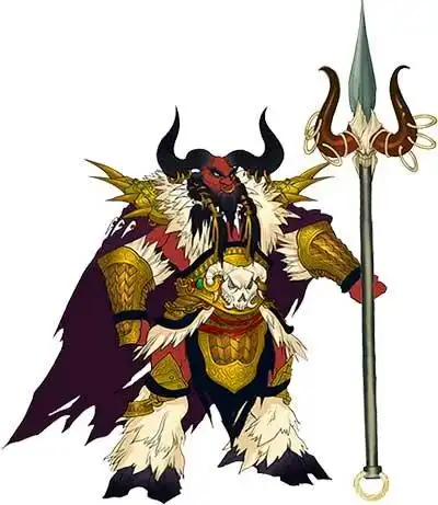 大唐游仙记牛魔王好不好用 法攻英雄介绍