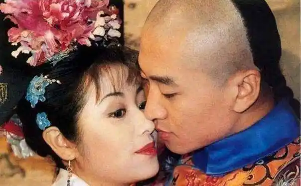 深夜发3文控诉自嘲是太监,后果难以估量_陆毅_林心如_少年包青天