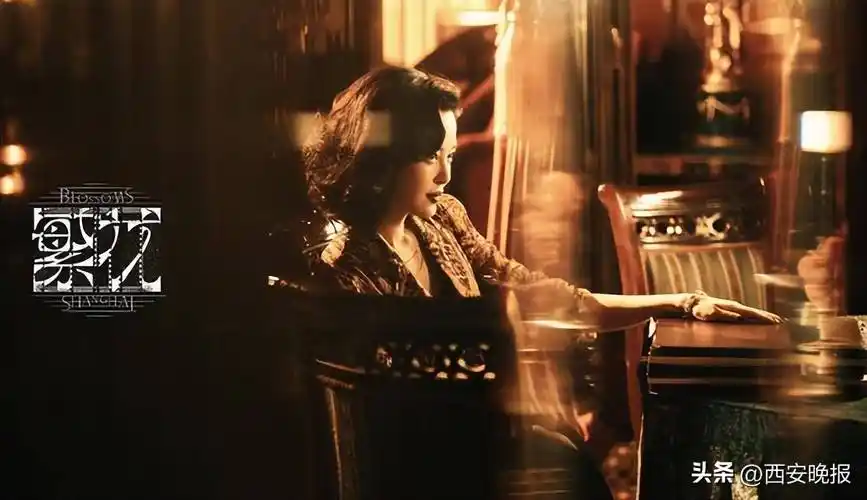 《繁花》剧组将聚春晚舞台,胡歌唐嫣辛芷蕾陈龙向观众拜年_嘉宾_蝴蝶