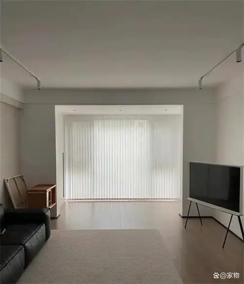 阳台垭口包上好还是不包好?对比完才发现,二者差别这么大