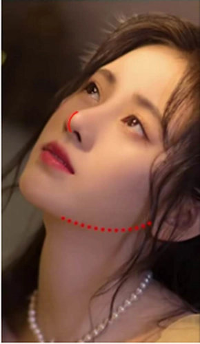 什么叫做妈生鼻如何打造适合自己的妈生款自然鼻