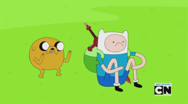 探险活宝吃屁差点呛死卡通gif动图_动态图_表情包下载_soogif