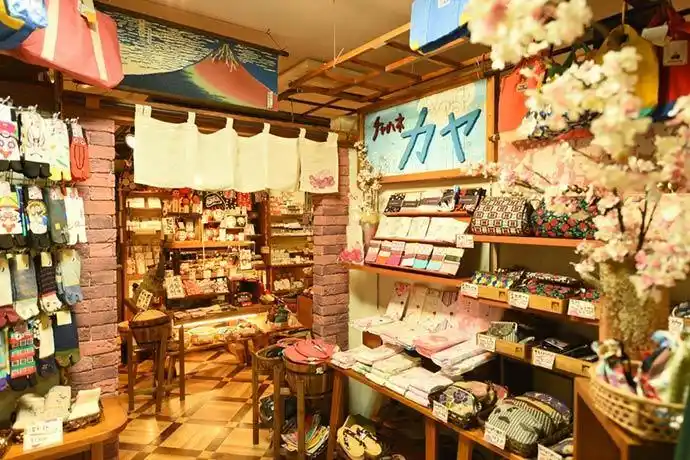 成功秘诀解析:10元百货店是怎么火起来的?