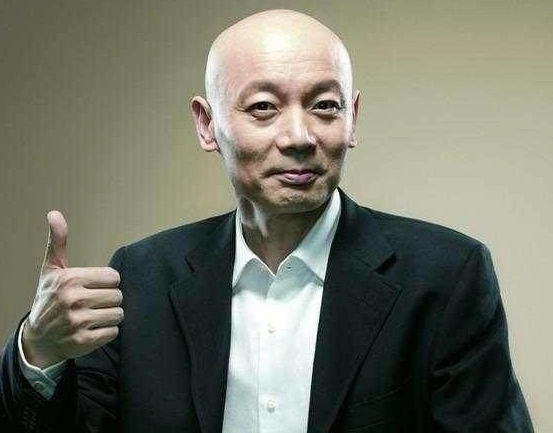 秃头男明星谁最帅?这几个你不得不服